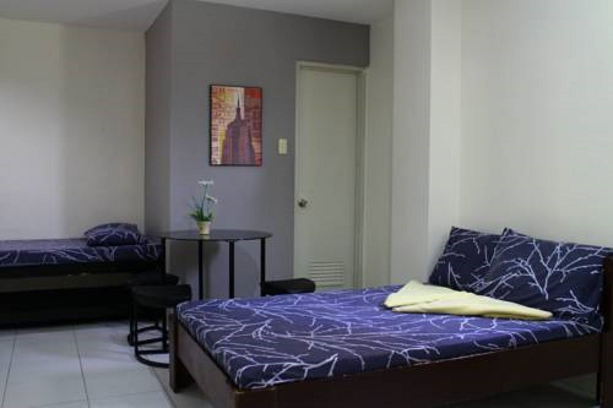 Sea Breeze Hostel - Alona Beach Panglao Exterior foto